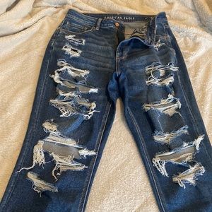American Eagle Jeans Size 12